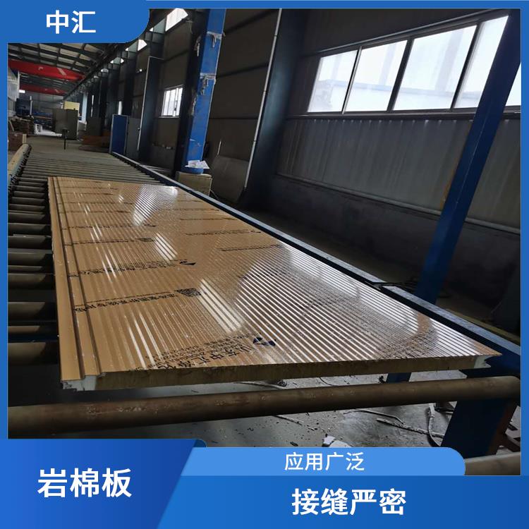 秦皇岛聚氨酯复合板价格 美观耐用 抗老化 抗氧化