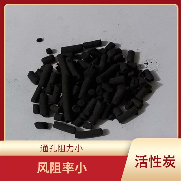 荷泽废气处理活性炭价格 比表面积大 具有孔隙结构发达
