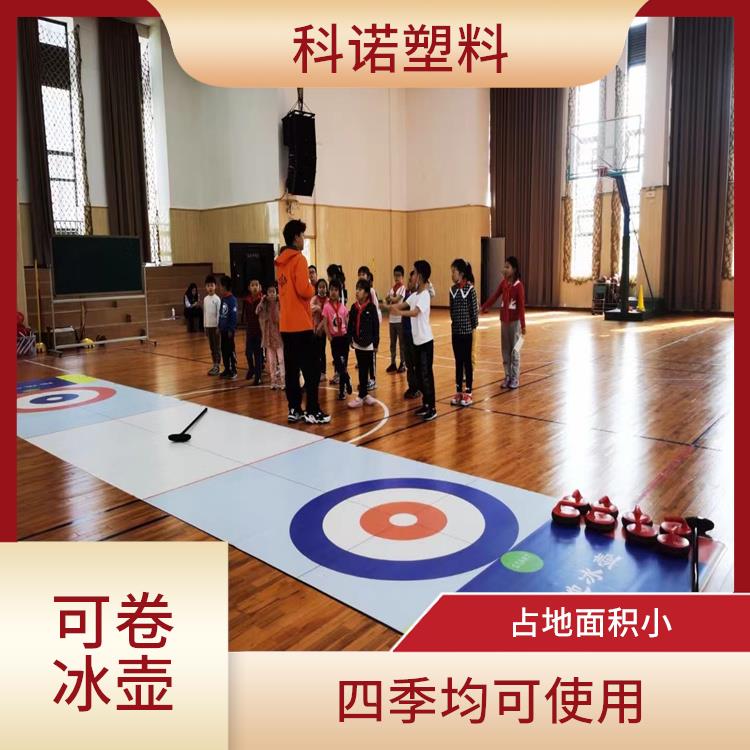 便攜式陸地冰壺型號 旱地冰壺 陸地冰壺提供廠家