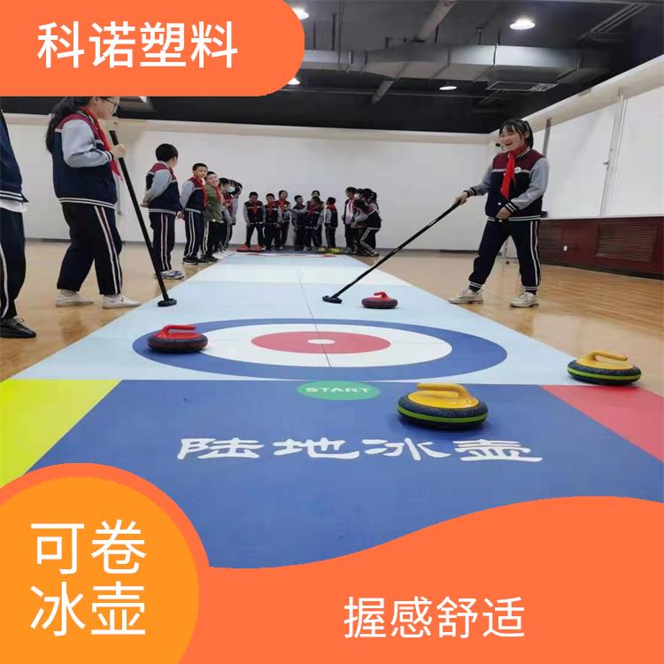 便攜式陸地冰壺型號(hào) 旱地冰壺 陸地冰壺提供廠家
