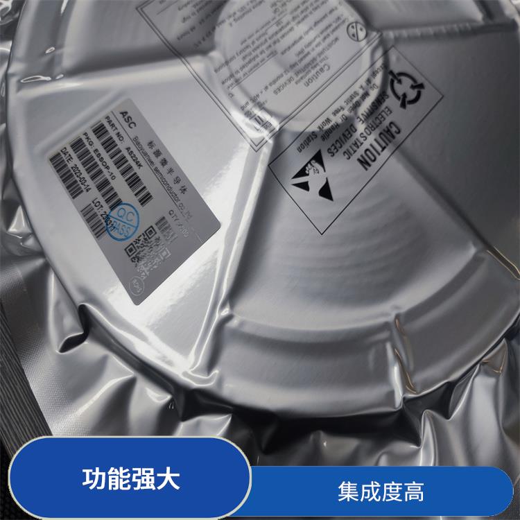 AS225K 使用壽命較長(zhǎng) 小巧的封裝