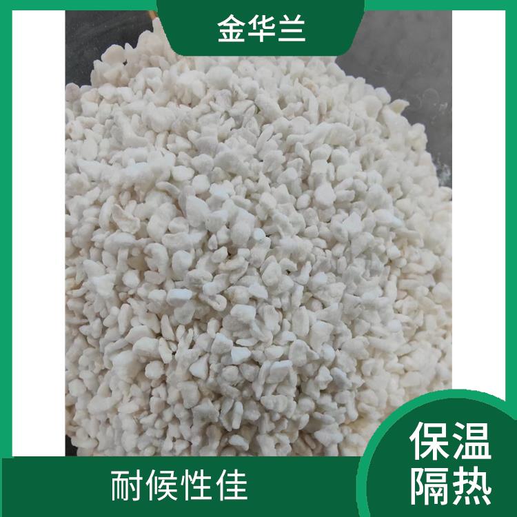 闭孔玻化微珠 保温隔热 降低综合生产成本
