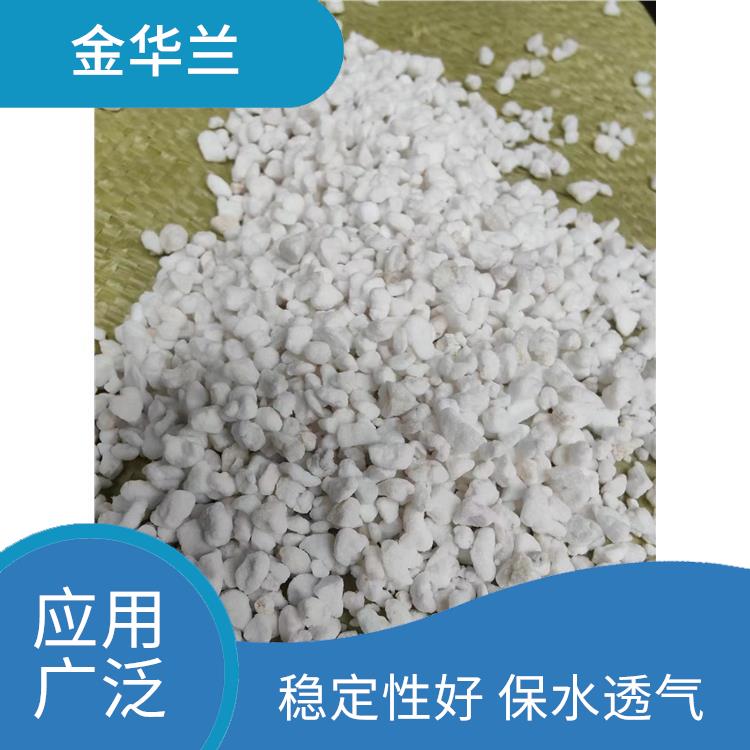 珍珠岩批发 表面多孔 吸附性好 改善土壤 育苗生根