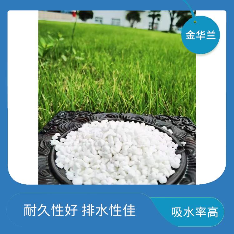 珍珠岩厂家 应用范围广泛 稳定性好 保水透气