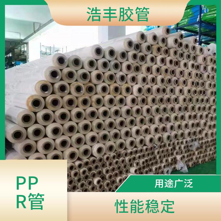 联塑PPR保温管代理 导热系数低 耐热保温性好