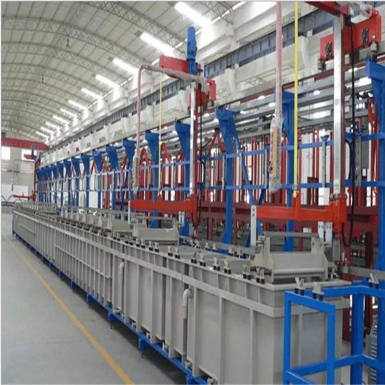 广州电镀厂设备回收-电镀槽回收预约上门收购