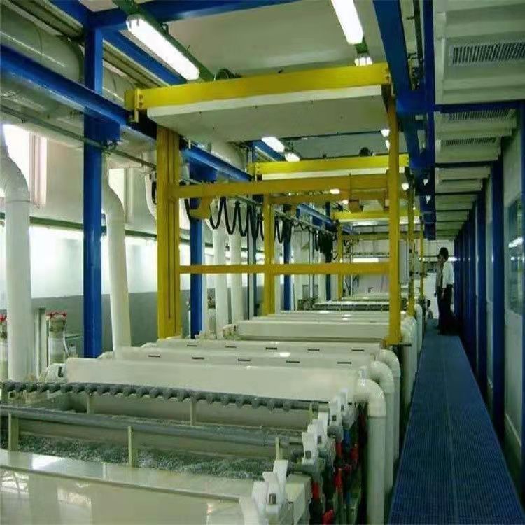惠州惠阳电镀厂设备回收-电镀过滤机回收价格
