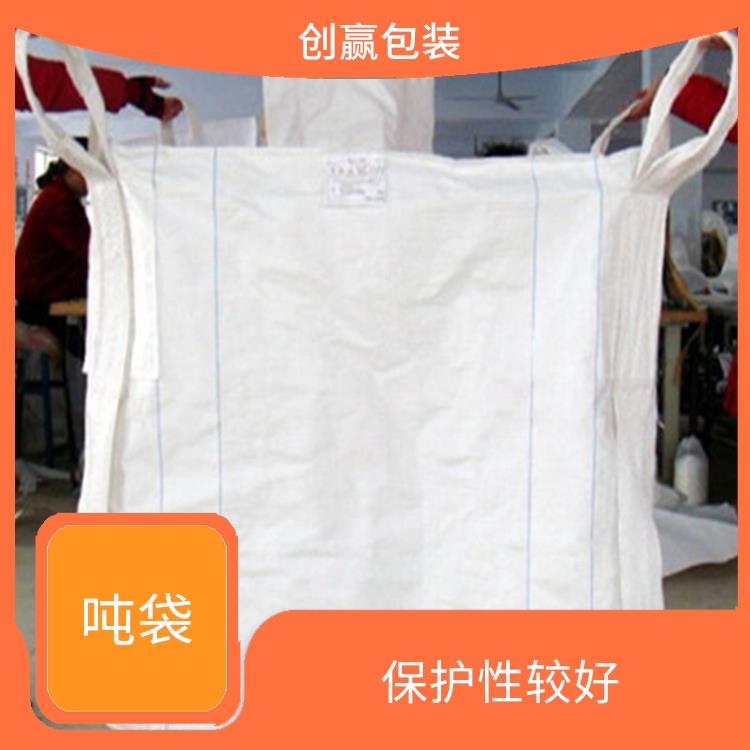 重慶市墊江縣創嬴噸袋型號 可用于多次循環使用