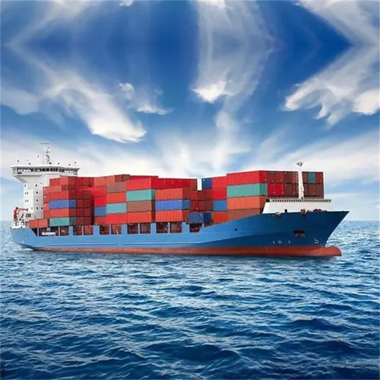 国际货物运输代理协议