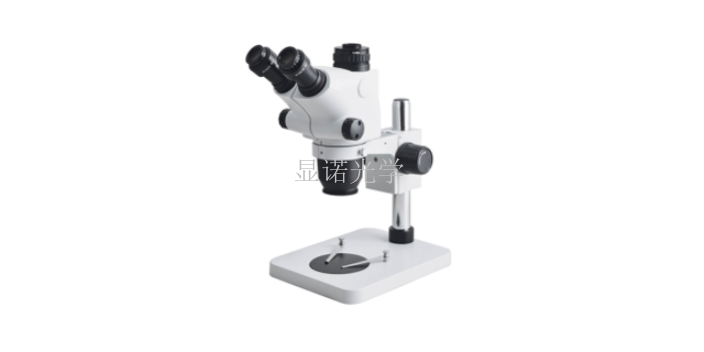 淄博配置体视显微镜原理 创造辉煌 无锡显诺光学科技供应