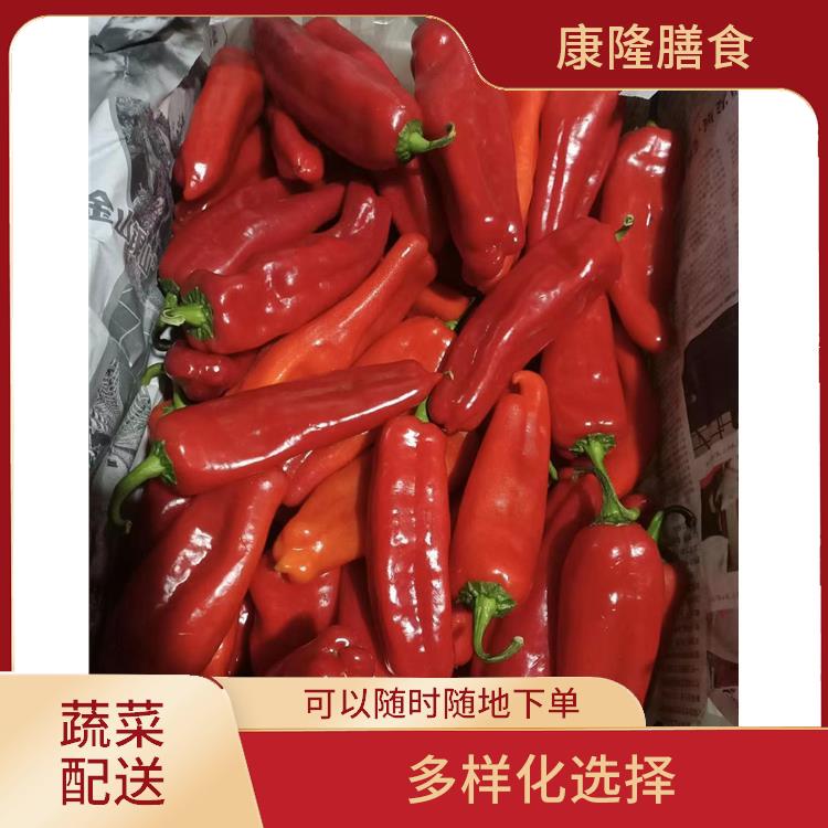 常平镇蔬菜配送公司 操作方便