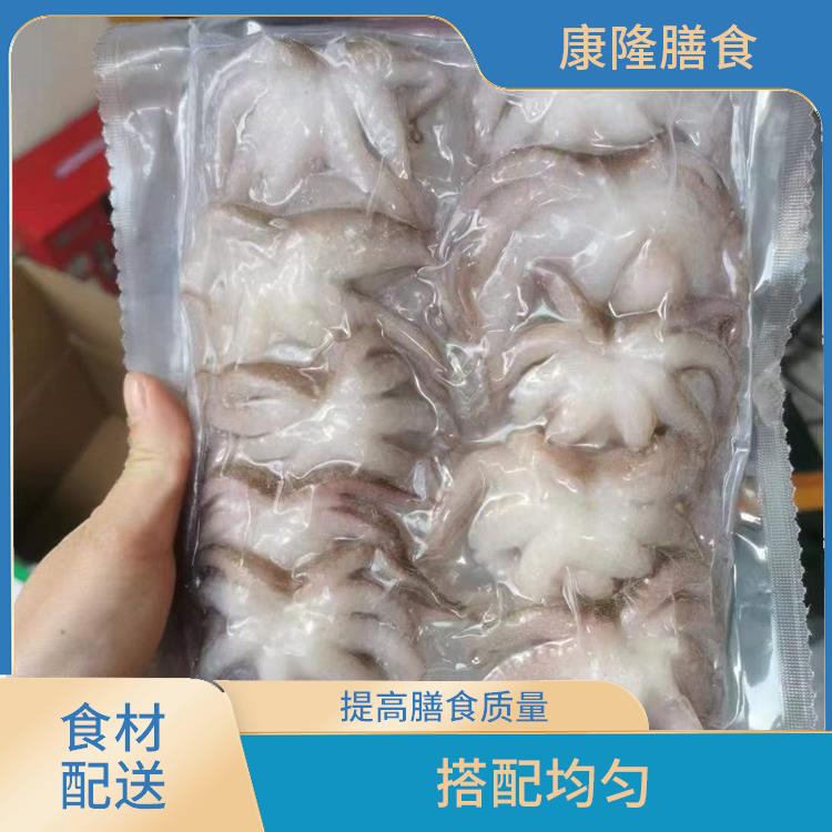 大岭山水朗.食材配送电话 搭配均匀 提高膳食质量