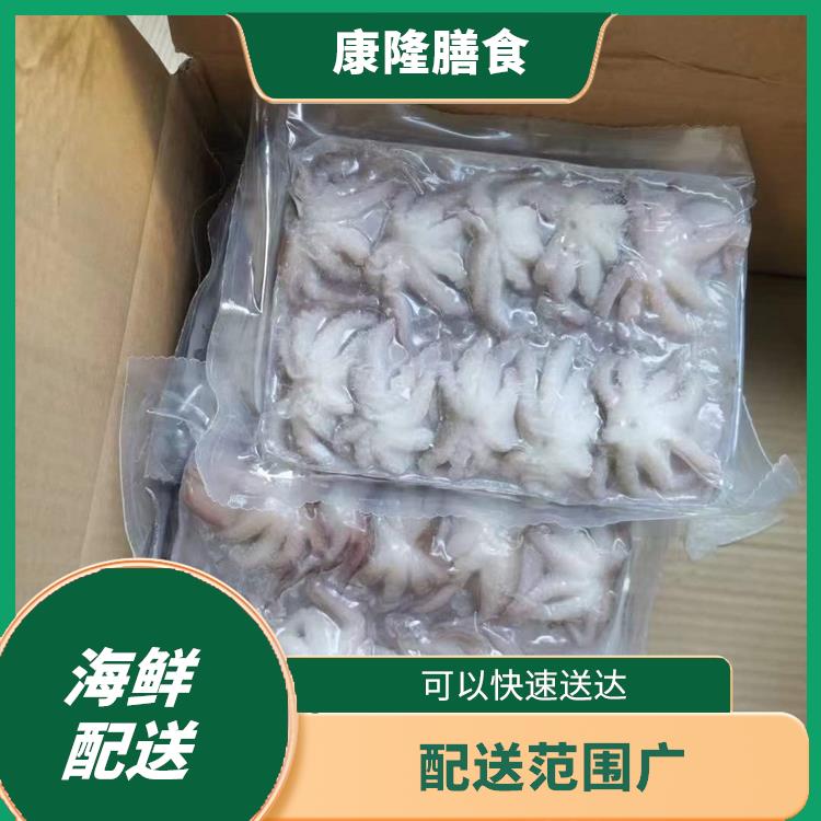广东深圳海鲜配送 可以快速送达