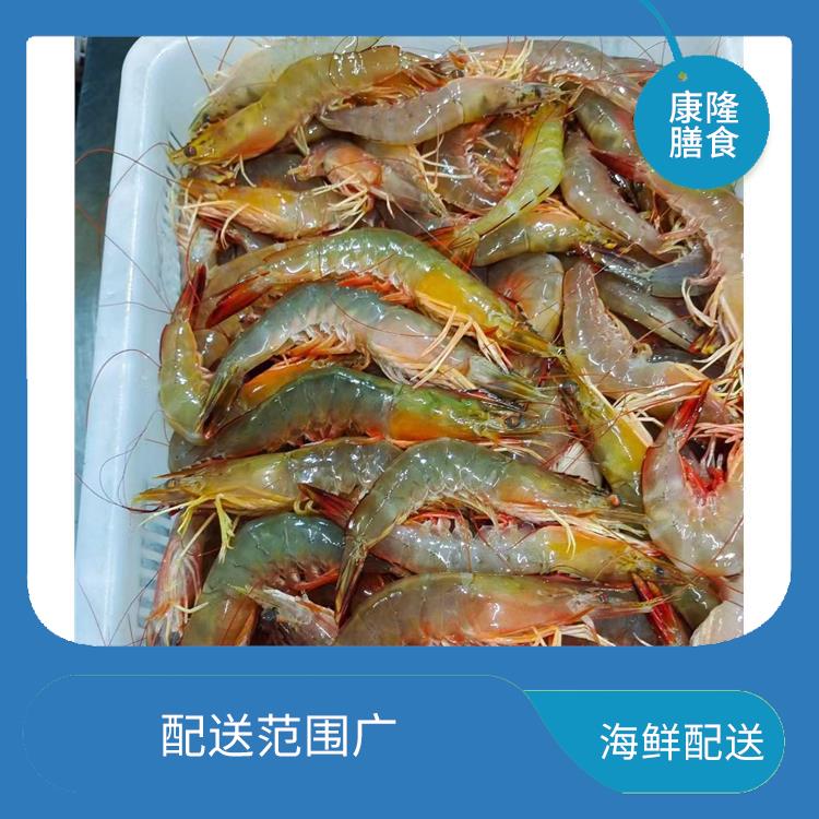 东莞谢岗海鲜配送电话 可以快速送达 大大缩短了采购时间