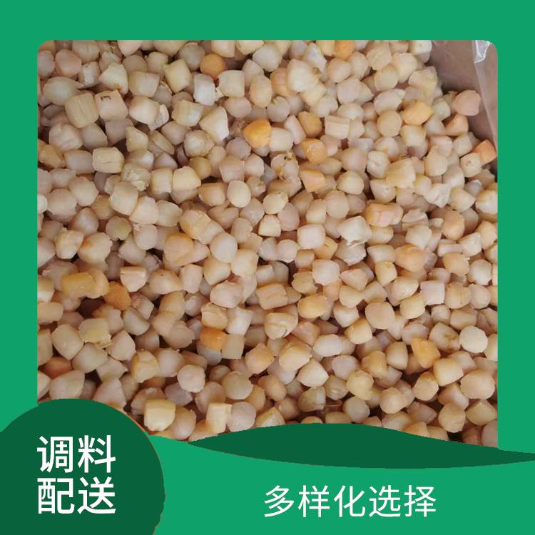 东莞麻涌镇调料配送 满足不同客户的需求 品种丰富