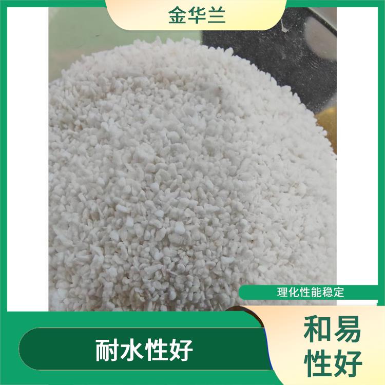 闭孔玻化微珠 耐水性好 耐老化耐候性强