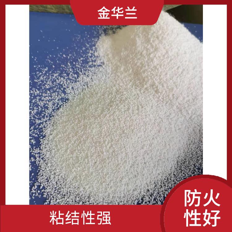 闭孔玻化微珠 耐水性好 耐老化耐候性强