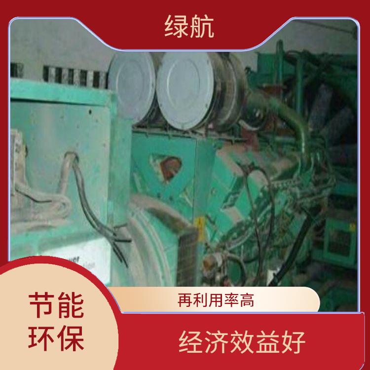 深圳二手发电机回收厂家 加大使用效率