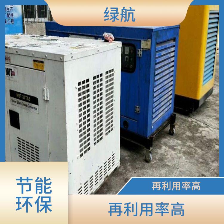 广州三菱发电机回收厂家 交易快捷 快速结算