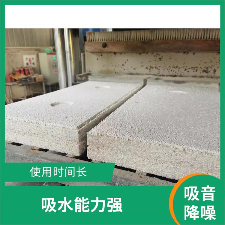 珍珠岩板厂家 保温性能良好 有良好的环保性