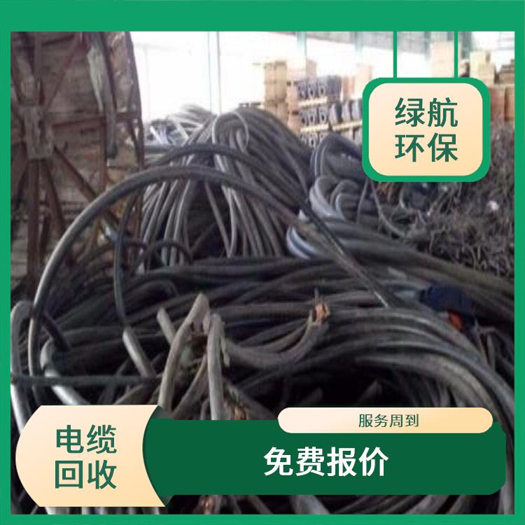 深圳废铜线上门回收公司 损耗率低