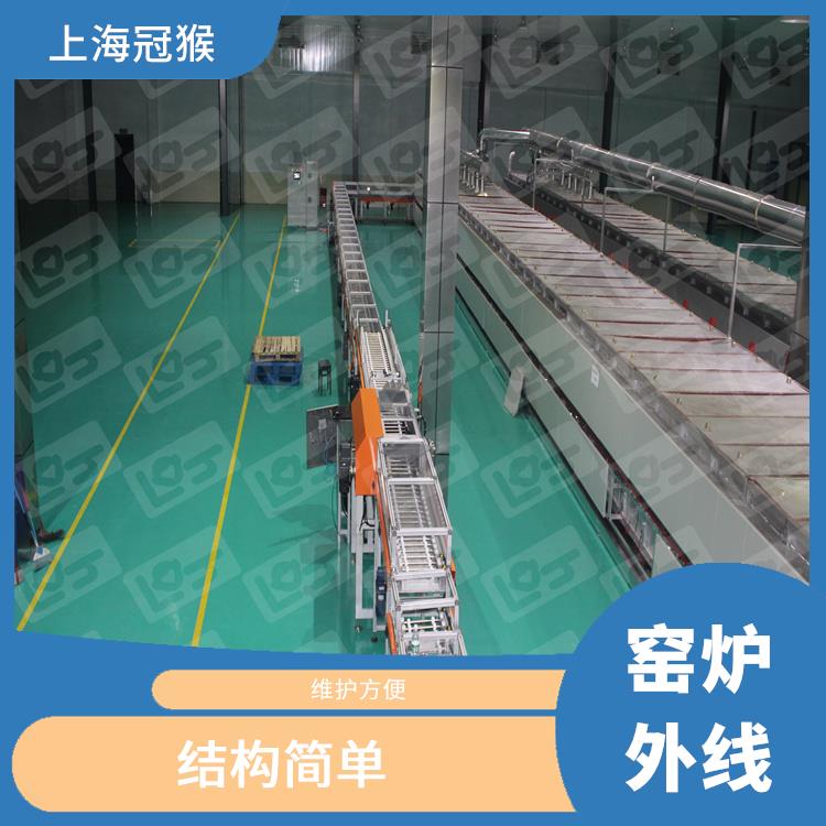 青岛外轨线厂家 稳定性好 减少能源的消耗