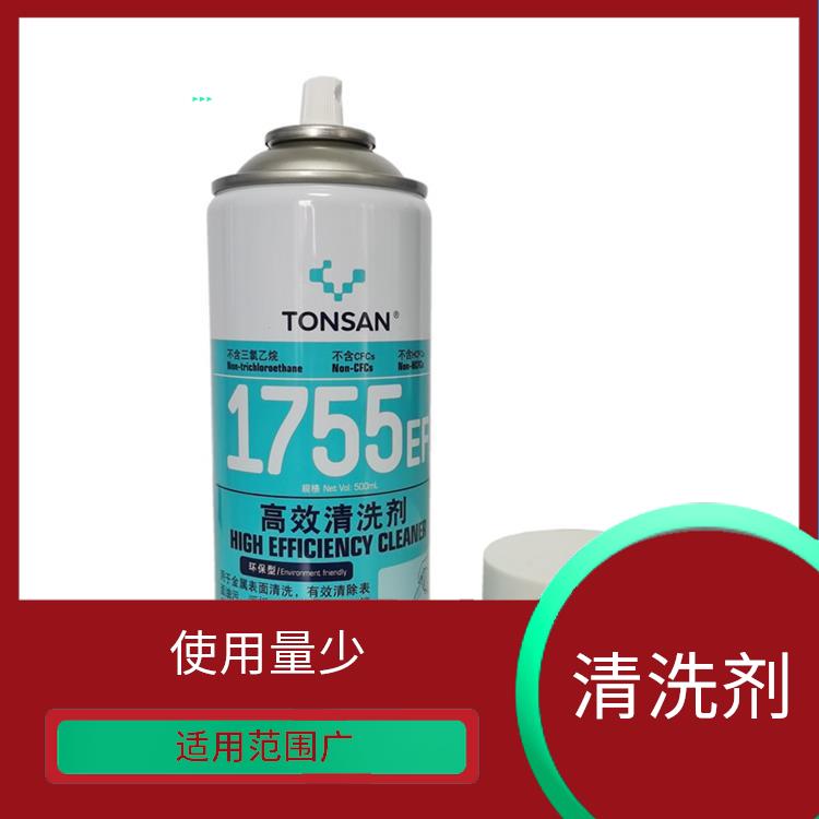 可赛新除锈剂 使用寿命较长 易于使用和操作 快速的作用速度