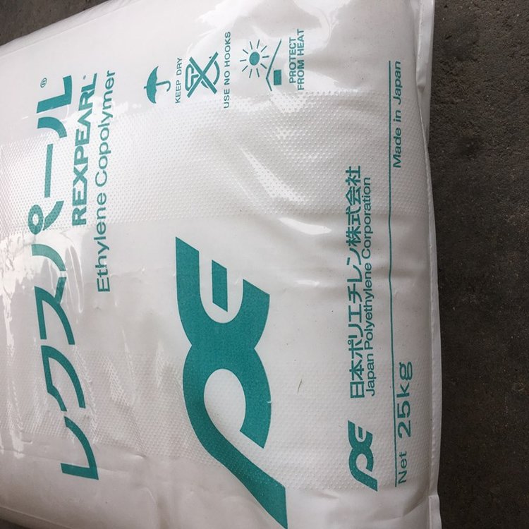 LLDPE 日本JPC NH745N 热封性和粘合性好 纸容器应用