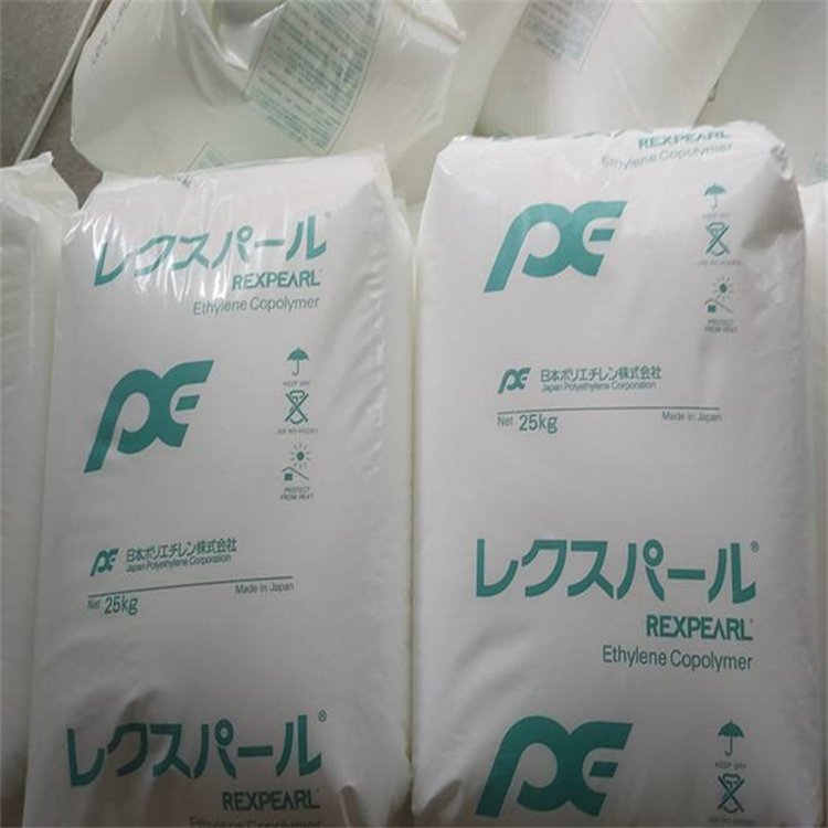 LLDPE 日本JPC NF366A 高强度 重型包装袋 薄膜应用
