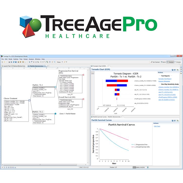 treeage pro_保证正版_treeage正版软件安装
