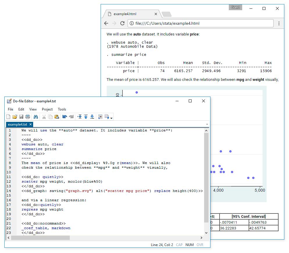 Stata 17新功能