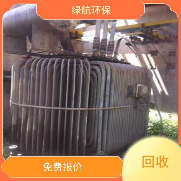 深圳二手变压器回收公司 急速打款