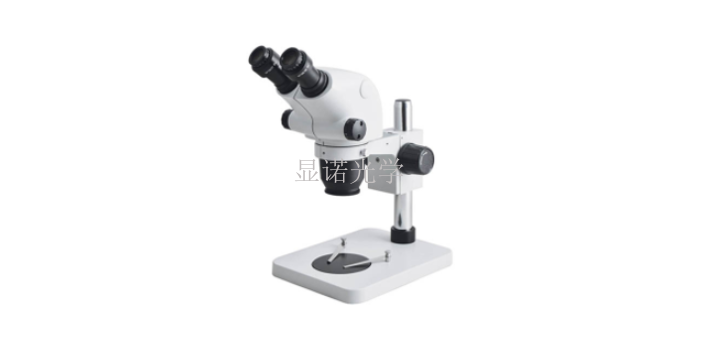杭州偏光体视显微镜厂家 信息推荐 无锡显诺光学科技供应