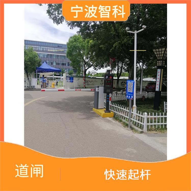 溫州自動(dòng)道閘 傳動(dòng)精度高 智能遙控