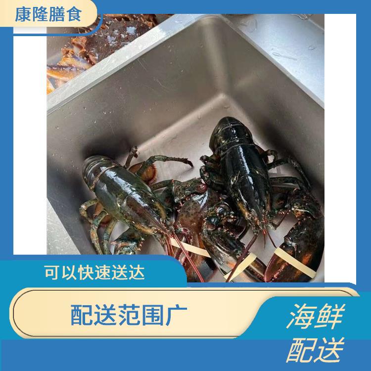 厚街涌口海鲜配送公司电话 品种丰富 能满足不同菜品的需求