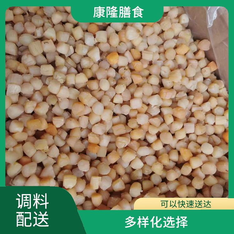 深圳龙华调料配送公司 方便快捷 满足不同客户的需求
