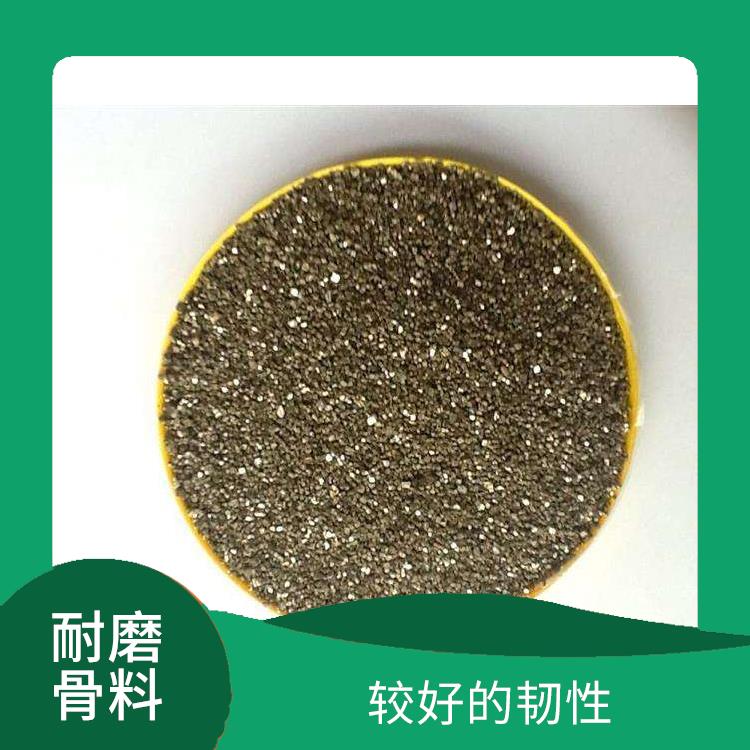 吉林锡钛合金耐磨骨料硬化剂 维护清洁方便 无需施工砂浆面层
