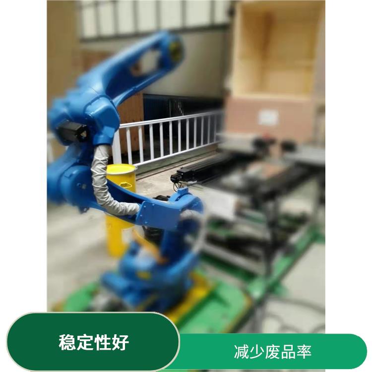 视觉点胶机 提高生产效率 精度高 速度快