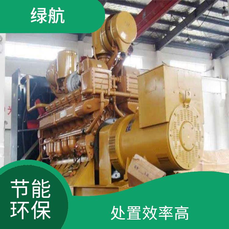 广州二手发电机回收厂家 料理效果好