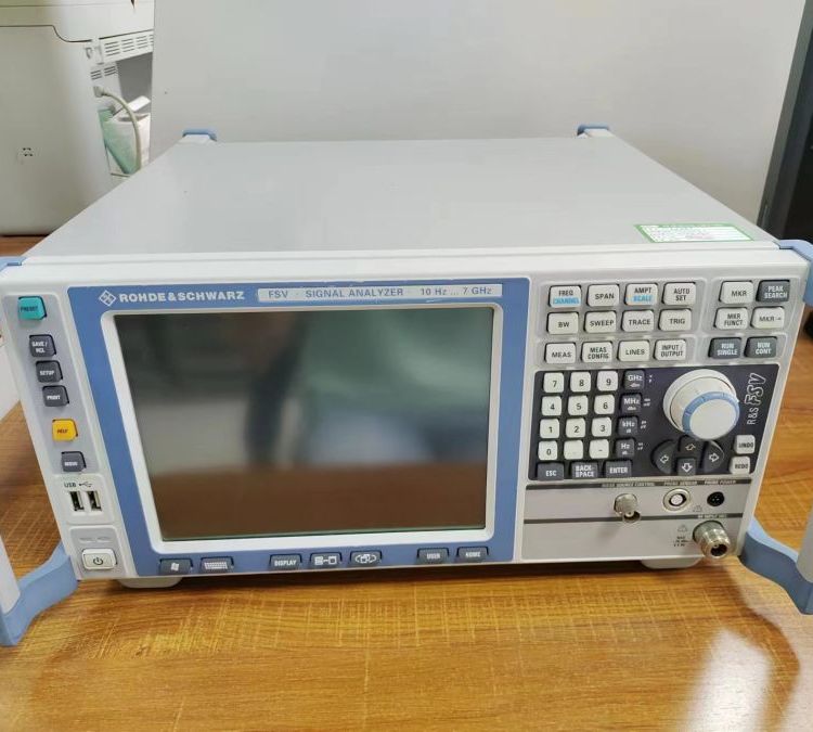 出售 二手罗德与施瓦茨FPS4 FPS7信号频谱分析仪