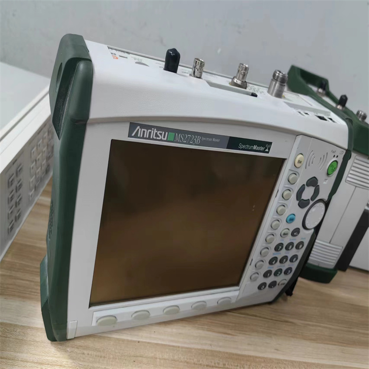 日本安立Anritsu MS2720T 20G频谱分析仪MS2724B
