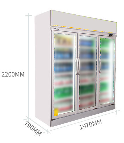 防爆冰箱能够应用于哪些范围？如何正确使用呢？