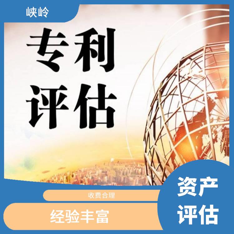 四川发明技术资产评估排名 经验丰富 评估业务范围广