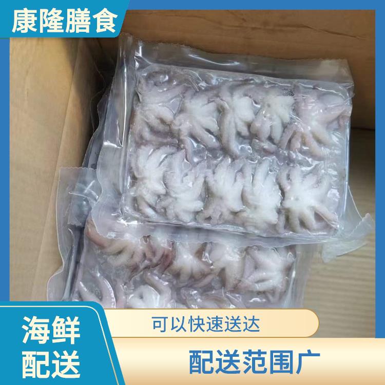 深圳沙井海鮮配送電話