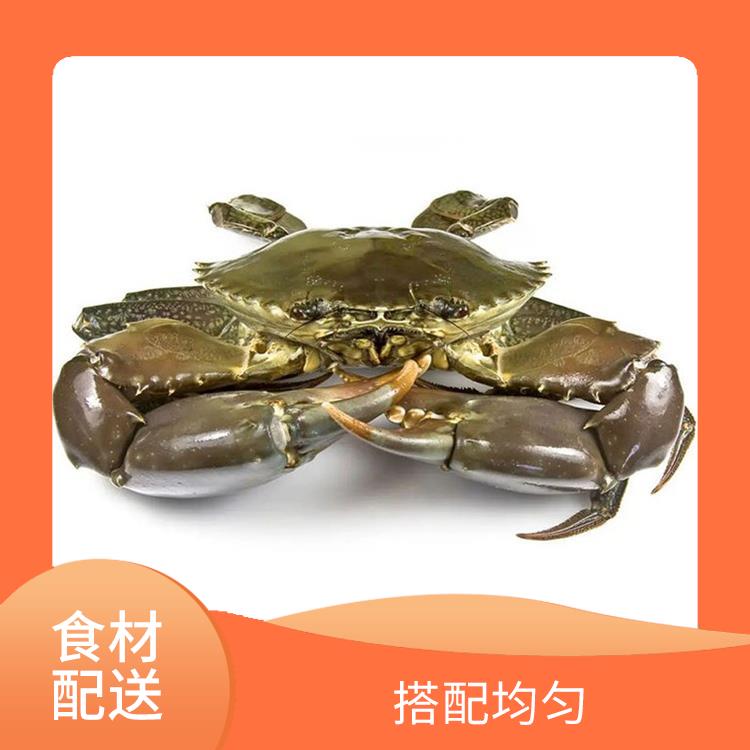 东莞沙田食材配送平台 操作方便