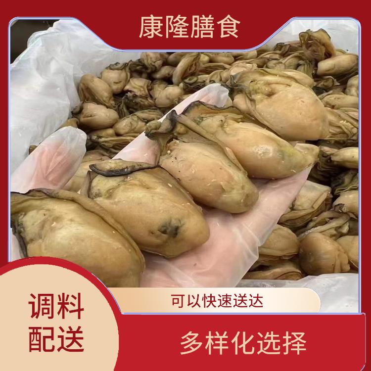 长安涌头配料配送平台电话 多样化选择 满足不同客户的需求