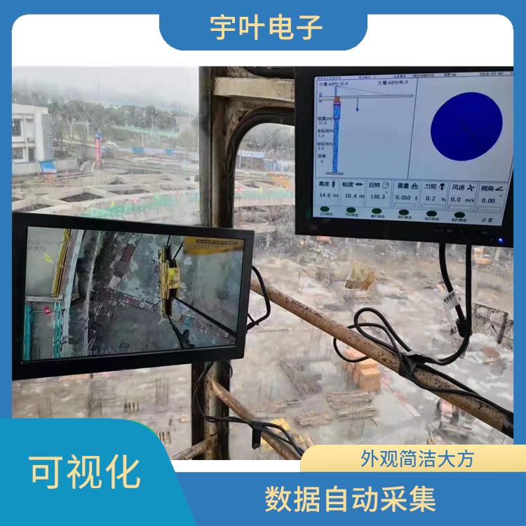 合肥吊鉤可視化廠家生產(chǎn)廠家 體積小 功能全 畫面實(shí)時(shí)傳輸