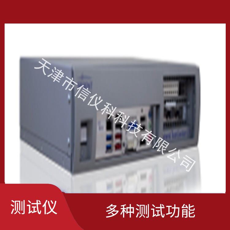 中山銷售測(cè)試儀 Spirent思博倫 C1 可擴(kuò)展性較強(qiáng)