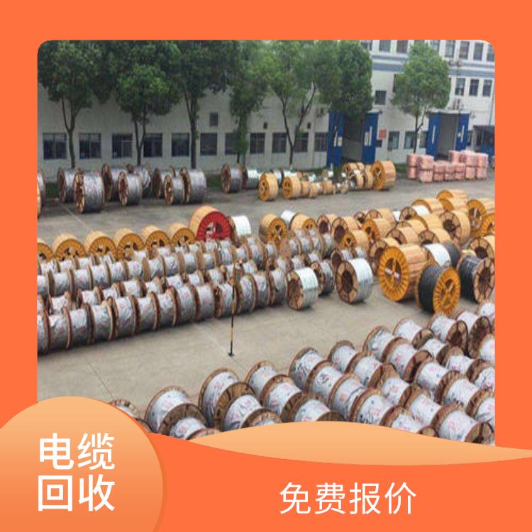 深圳废铜线上门回收厂家 应用广泛