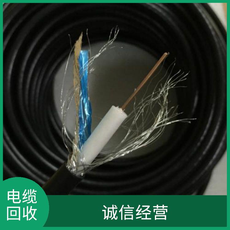 东莞报废电线上门回收公司 利国利民